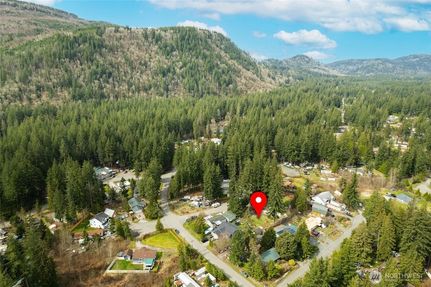 Recreational Property for sale in Whatcom County, Washington