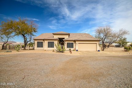 Farm Property for sale in Maricopa County, Arizona