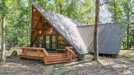 Farm Property for sale in Lawrence County, Mississippi