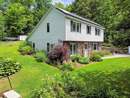 Farm Property for sale in Somerset County, Maine