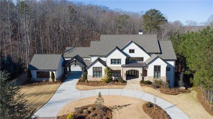 Farm Property for sale in Gwinnett County, Georgia