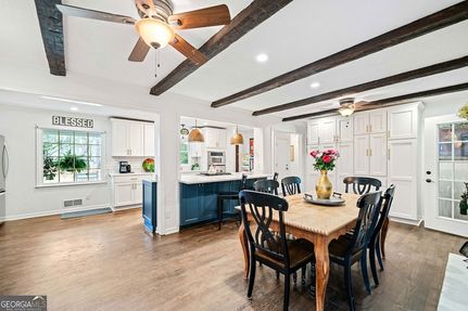 Ranch Property for sale in Cherokee County, Georgia