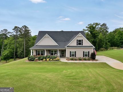 Farm Property for sale in Butts County, Georgia