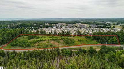 Farm Property for sale in Grand Traverse County, Michigan