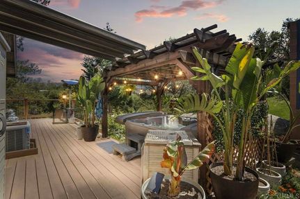 Farm Property for sale in San Diego County, California