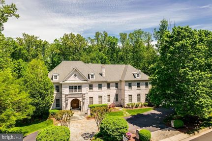 Farm Property for sale in Fairfax County, Virginia