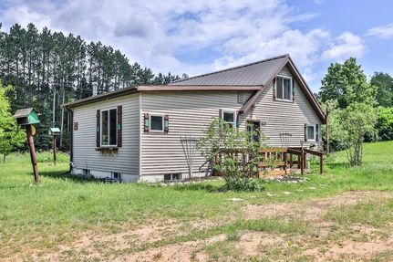 Ranch Property for sale in Oneida County, Wisconsin