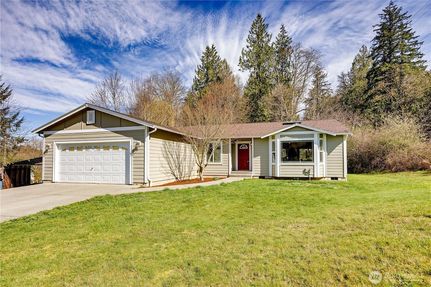 Farm Property for sale in Kitsap County, Washington
