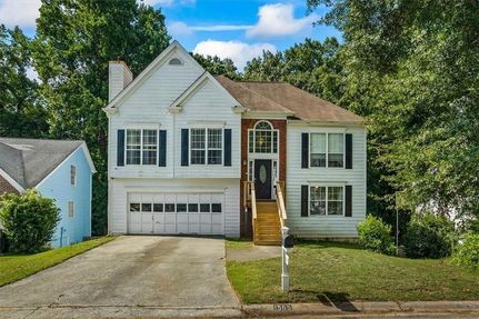 Farm Property for sale in Gwinnett County, Georgia