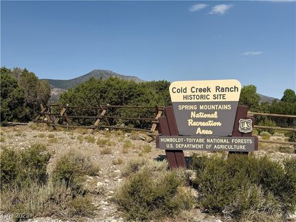 Undeveloped Land for sale in Clark County, Nevada