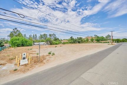 Recreational Property for sale in Riverside County, California