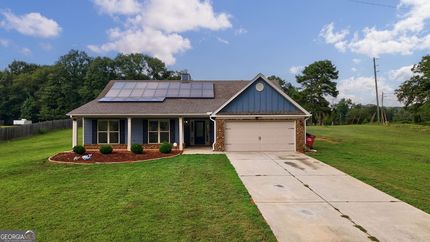 Farm Property for sale in Barrow County, Georgia