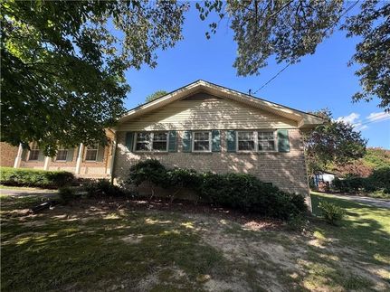 Recreational Property for sale in Gwinnett County, Georgia