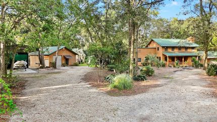 Ranch Property for sale in Baker County, Florida
