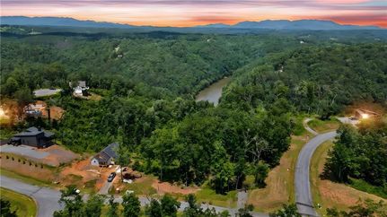Farm Property for sale in Gilmer County, Georgia