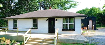 Ranch Property for sale in Trimble County, Kentucky
