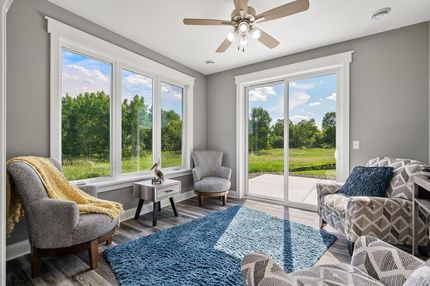 Ranch Property for sale in Anoka County, Minnesota