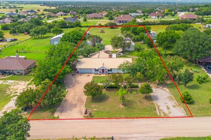 Farm Property for sale in Parker County, Texas