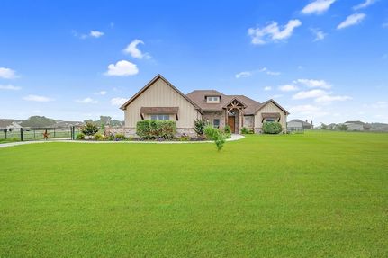 Ranch Property for sale in Parker County, Texas