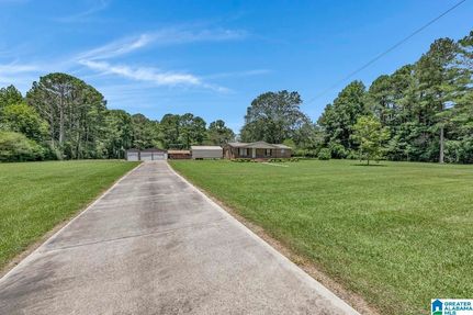 Ranch Property for sale in Walker County, Alabama