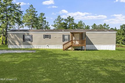 Ranch Property for sale in Harrison County, Mississippi