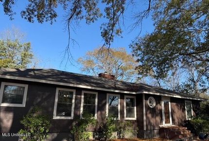 Ranch Property for sale in Hinds County, Mississippi