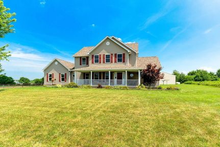 Farm Property for sale in Fairfield County, Ohio
