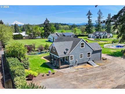 Farm Property for sale in Clackamas County, Oregon