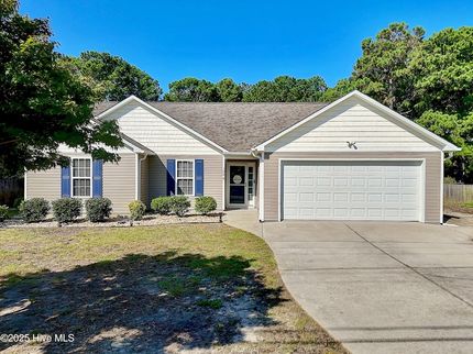 Ranch Property for sale in Pender County, North Carolina