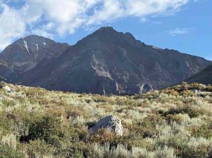Recreational Property for sale in Mono County, California