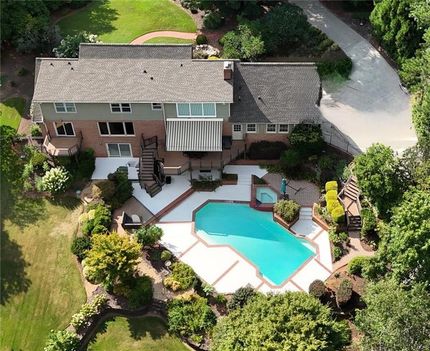 Recreational Property for sale in Fulton County, Georgia