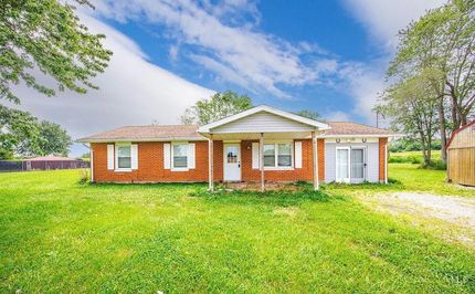 Residential Property for sale in Preble County, Ohio