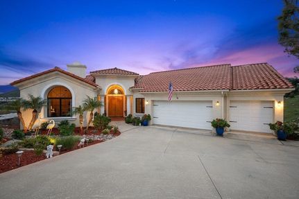 Ranch Property for sale in San Diego County, California