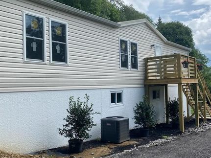 Farm Property for sale in Washington County, Pennsylvania