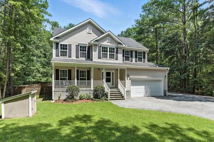Ranch Property for sale in Berkeley County, South Carolina