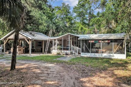 Ranch Property for sale in Saint Johns County, Florida