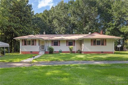 Residential Property for sale in Prince George County, Virginia