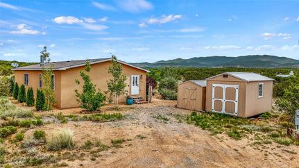 Residential Property for sale in Santa Fe County, New Mexico