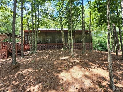 Ranch Property for sale in Fayette County, Alabama