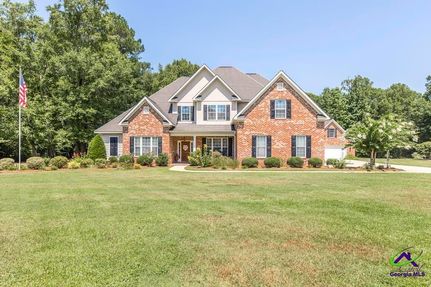 Recreational Property for sale in Houston County, Georgia