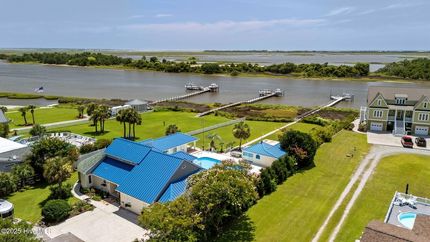 Farm Property for sale in Onslow County, North Carolina
