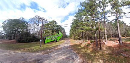 Undeveloped Land for sale in Tyler County, Texas