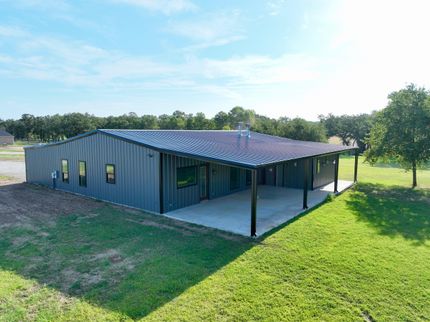 Recreational Property for sale in Parker County, Texas