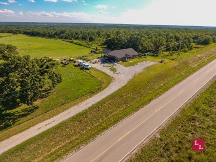 Farm Property for sale in Love County, Oklahoma