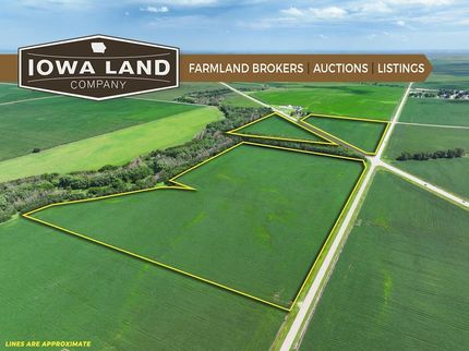 Property for sale in Greene County, Iowa