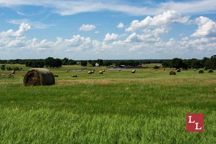 Farm Property for sale in Carter County, Oklahoma