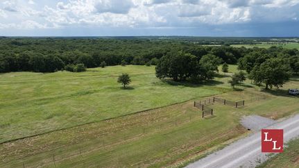 Hunting Land for sale in Carter County, Oklahoma