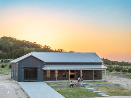 Recreational Property for sale in Lampasas County, Texas