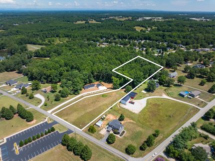 Recreational Property for sale in Anderson County, South Carolina