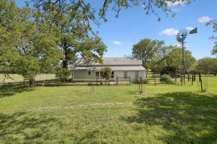 Farm Property for sale in Kerr County, Texas